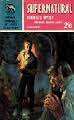 SUPERNATURAL STORIES NO. 37 (BADGER BOOKS)