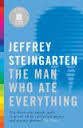THE MAN WHO ATE EVERYTHING by Jeffrey Steingarten