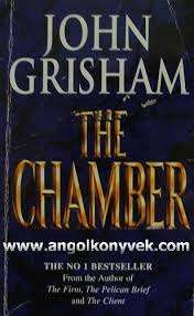 THE CHAMBER by John Grisham