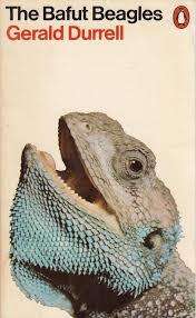 THE BAFUT BEAGLES by Gerald Durrell