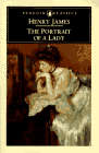 THE PORTRAIT OF A LADY by Henry James