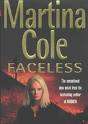 Faceless by Martina Cole