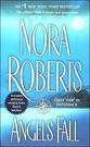 Angels Fall by Nora Roberts