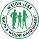 Weigh-Less:  The Eastern Way