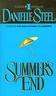 SUMMER'S END by Danielle Steel