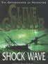 SHOCK WAVE by Clive Cussler