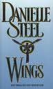 WINGS by Danielle Steel