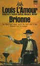 BRIONNE by Louis L'Amour