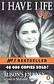 I HAVE LIFE: ALISON'S JOURNEY, as told to Marianne Thamm