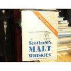 SCOTLAND'S MALT WHISKIES: A Guide by John Wilson