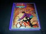 MATH CENTRAL, published by Houghton Mifflin