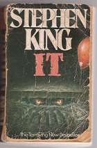 IT by Stephen King