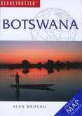 GLOBETROTTER: BOTSWANA  by Alan Brough