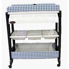 Chellino Baby Compactum / Bath - GOOD CONDITION