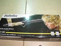 Baybliss Pro 180 Curling Iron - USED ONCE
