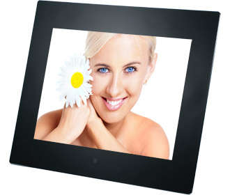 YES - 14inch Digital Photo Frame - brand new!
