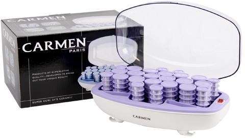 Carmen Hot Curlers - USED ONCE