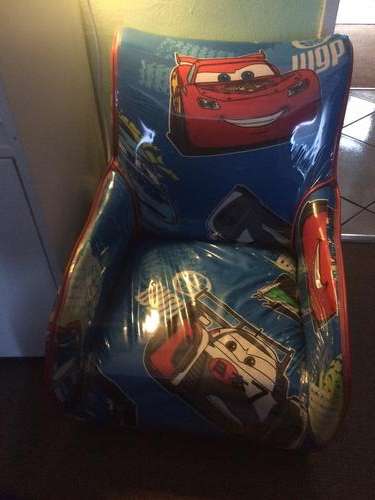 Lightning Maqueen chair - excellent condition