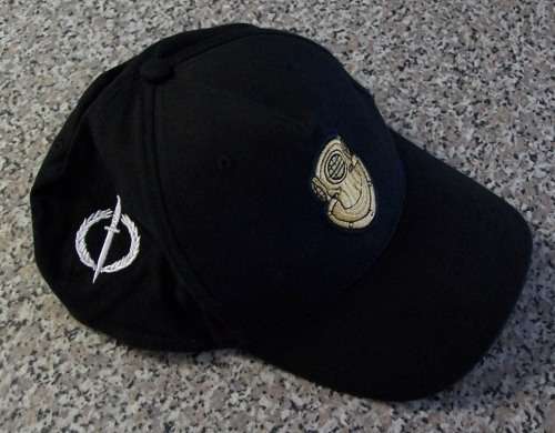 1 RECCE DIVER BASEBALL CAP with operator badge