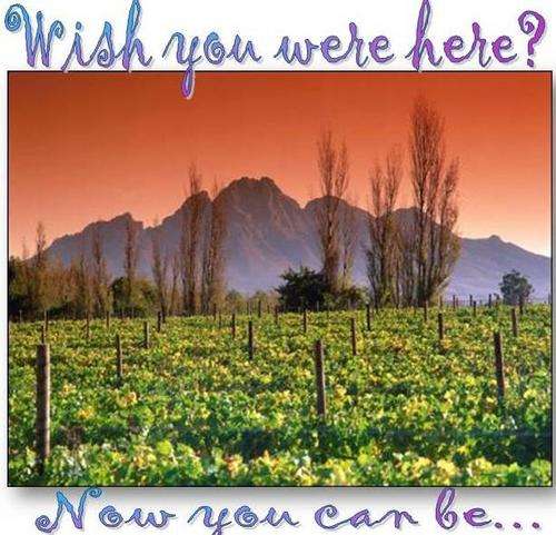 3 night voucher for 2 at one of over 50 exquisite venues