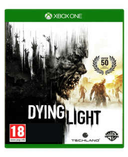 XBOX ONE: Dying Light