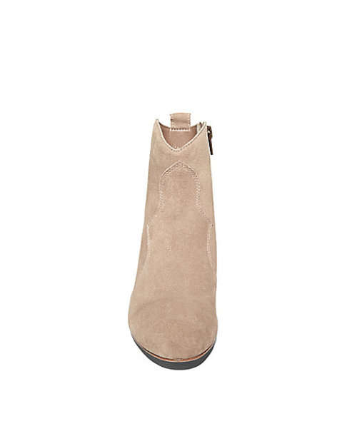 Steve Madden Suede Boots