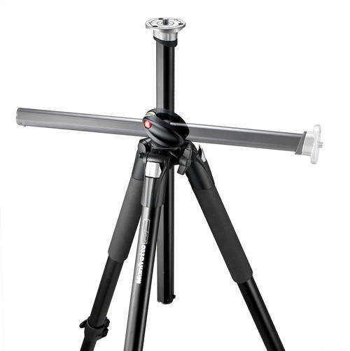 Manfrotto 055XProB Pro Tripod