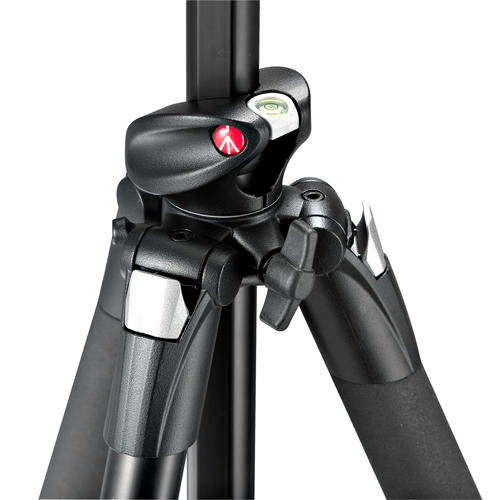 Manfrotto 055XProB Pro Tripod