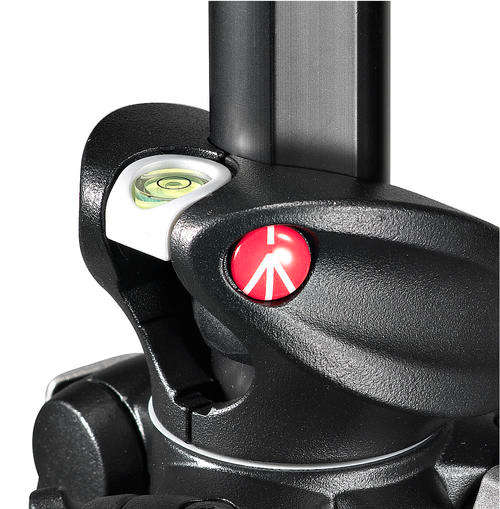 Manfrotto 055XProB Pro Tripod