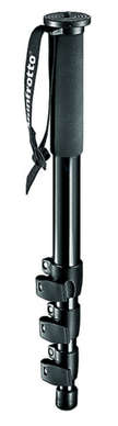 Manfrotto 680B Aluminium Monopod