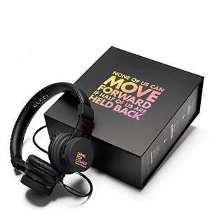 Original Gucci Chime for Change Portable Headphones