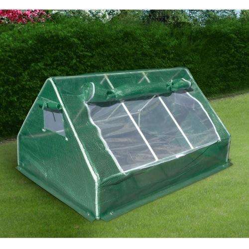 Freestanding Tarpaulin Greenhouse (Demo Unit)