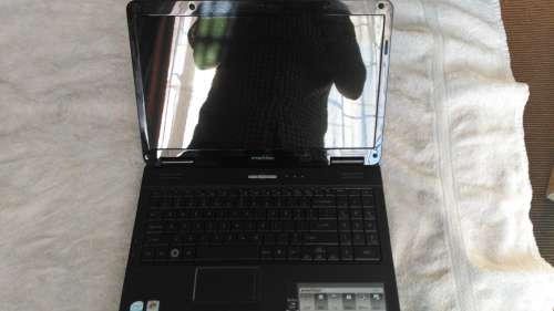 Acer E machines e525 KAWFO