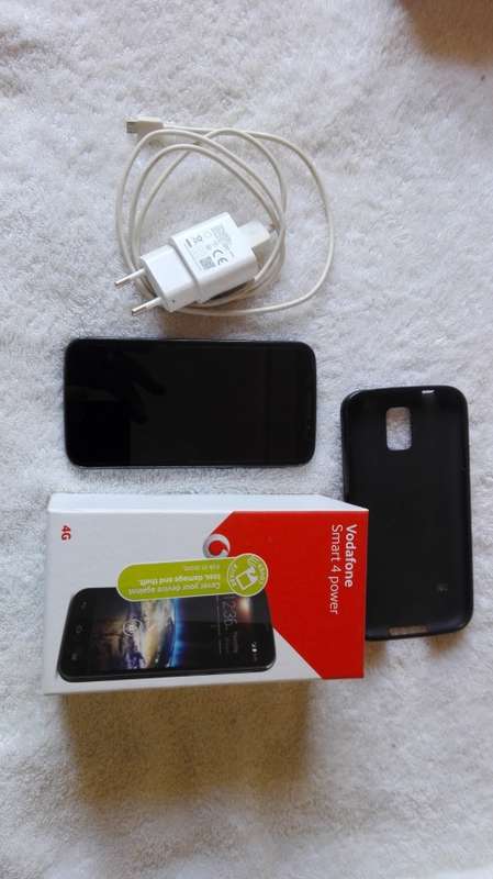 VODAFONE SMART 4 POWER