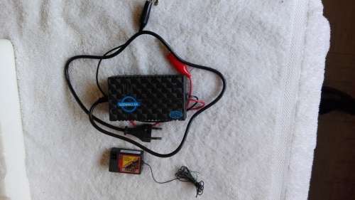 VARIOUS RADIO CONTROL RADIOS AND RECEIVERS ON AUCTION.
