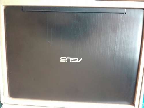 Asus TP300LA-DW339T TRANSFORMER FLIP BOOK.