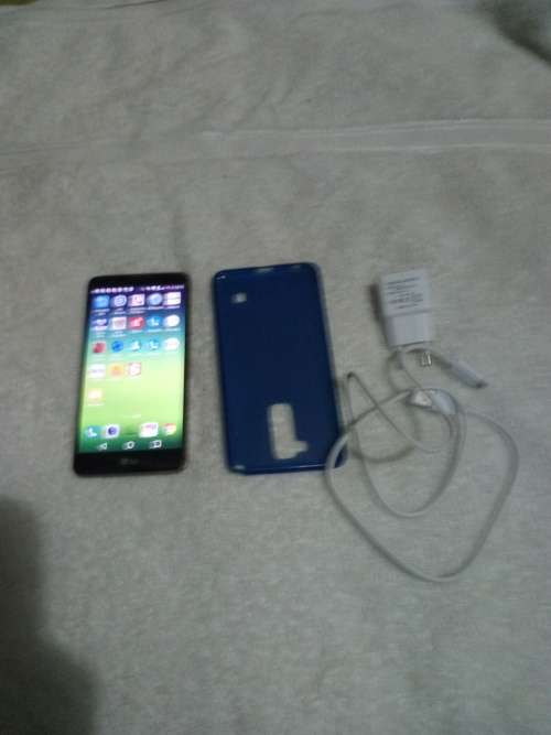 LG Stylus 2 in goood condition. 8/10