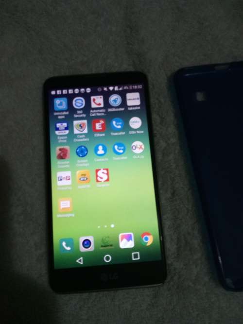 LG Stylus 2 in goood condition. 8/10