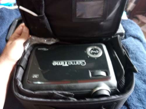 Optoma GT 7000 projector. Please read.