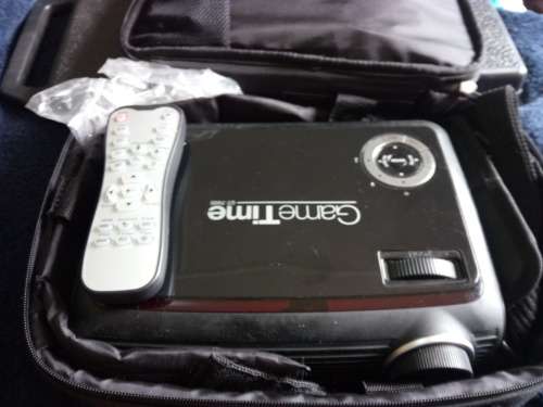 Optoma GT 7000 projector. Please read.