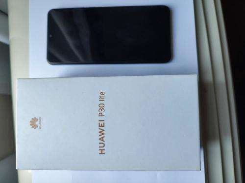 Huawei P30 Lite with 128gb