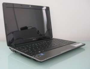 Acer Aspire One ZG8 netbook, 1gig ram, 160 Gig HDD, 1.6 GHZ Atom processor, Exc condition..
