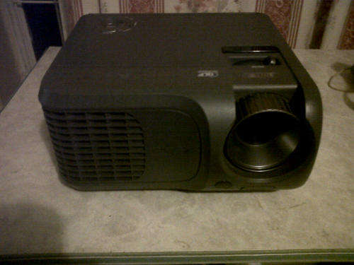 Acer XD1150 DLP in excellent condition.