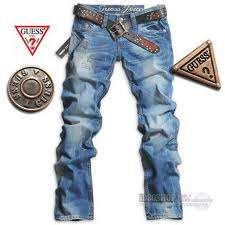 2 GUESS JEANS AND 1 LEVIS HOODIE #BARGAIN# SIZE 32 - 36