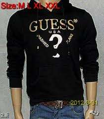 BRAND NEW GUESS HOODIE #ALL SIZES#