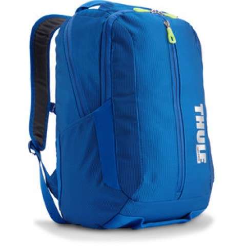 THULE CROSS-OVER 25L BACKPACK | COBALT