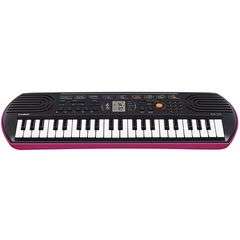 CASIO MINI KEYBOARD SA-78 - "BUY NOW FOR CHRISTMAS"