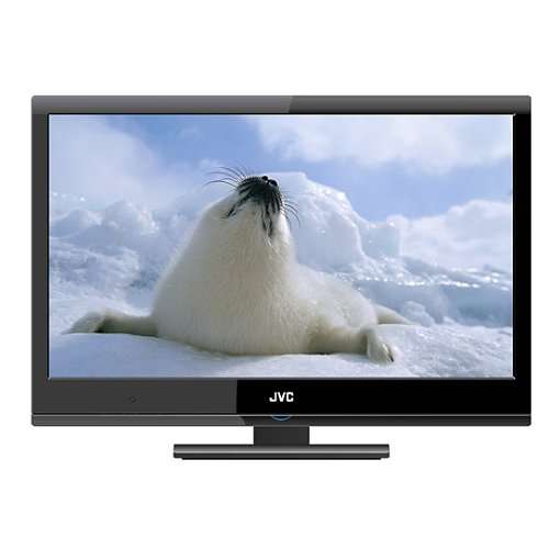 JVC 22" FHD LED TV - "BUY NOW"