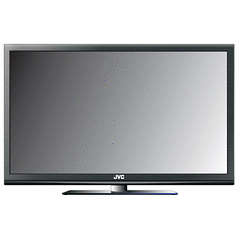 JVC 43" PLASMA FHD TV - "UNBELIEVABLE VALUE FOR MONEY"