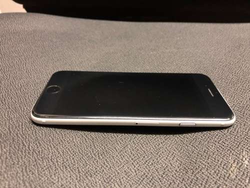 Iphone 6 16gig **Please Read The Auction Description Very Carefully***